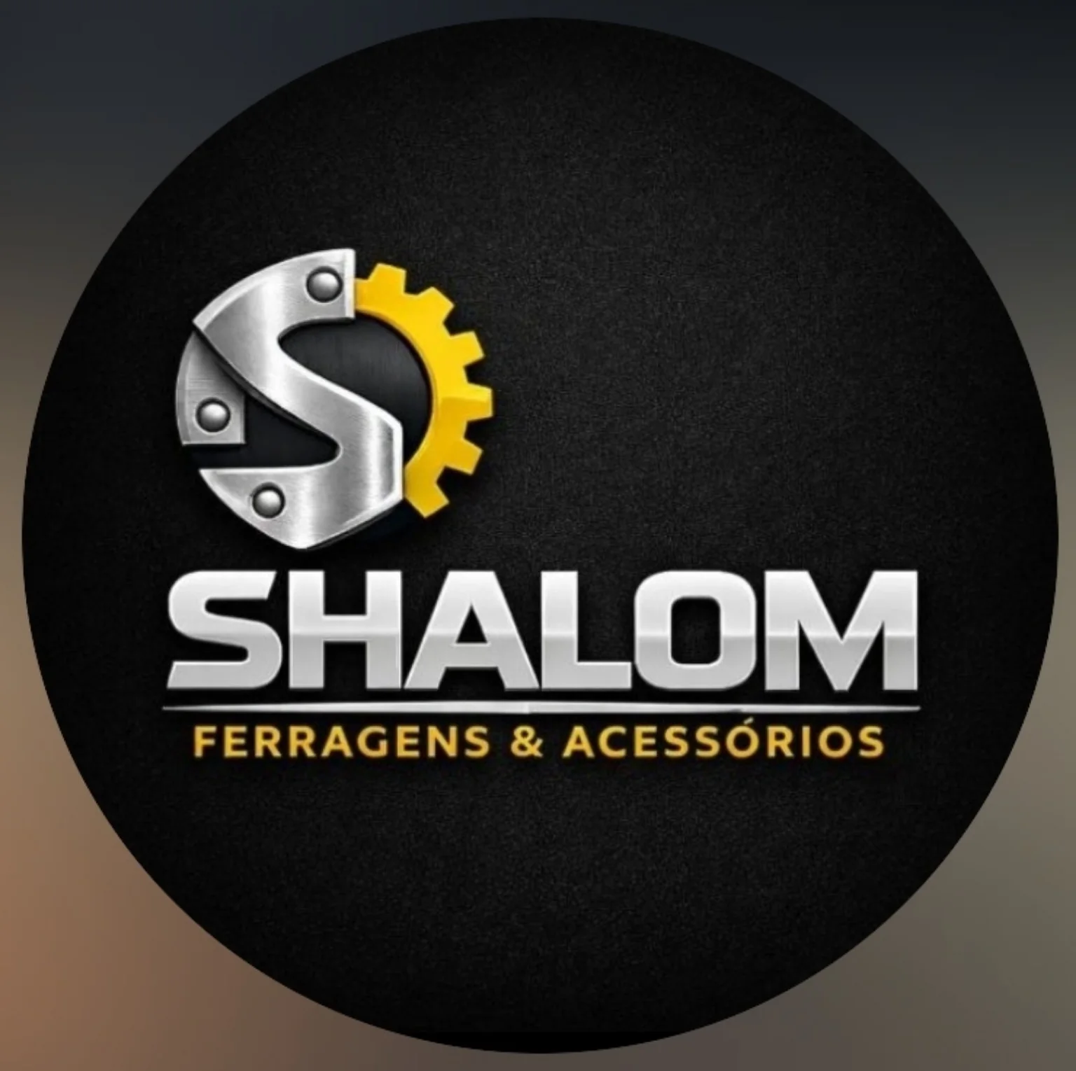 Shalom